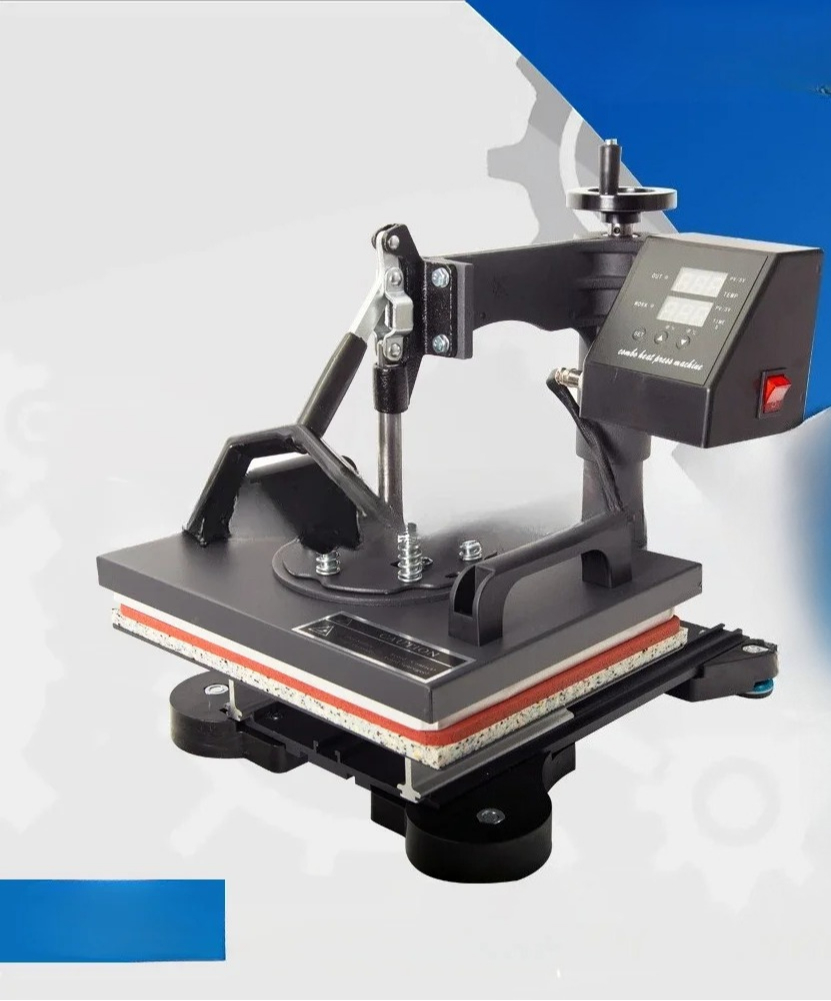 Shirts - Machine de transfert thermique 230 standard