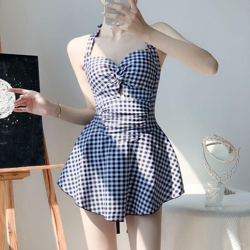 Suits - Nouveau Maillot de Bain Une Pièce