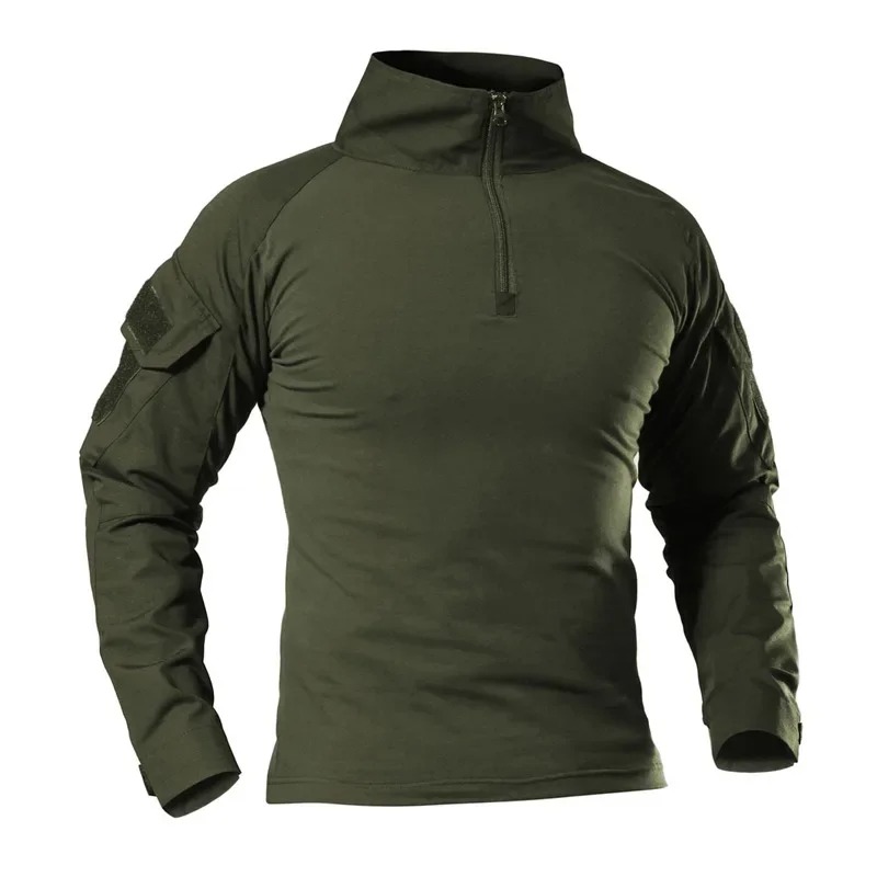 Combinaison de Camouflage, uni - Tactical Military Shirt Cargo avis et prix