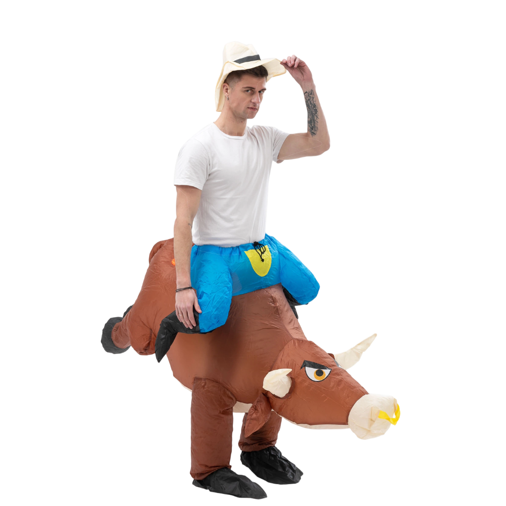 Costume gonflable pour adulte, - Suits avis et prix