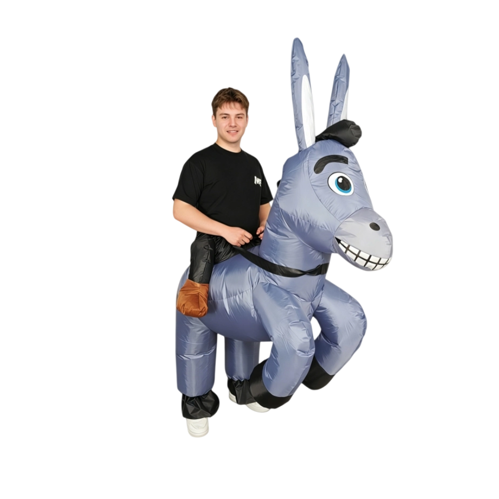 Costume gonflable pour adulte, - Suits avis et prix