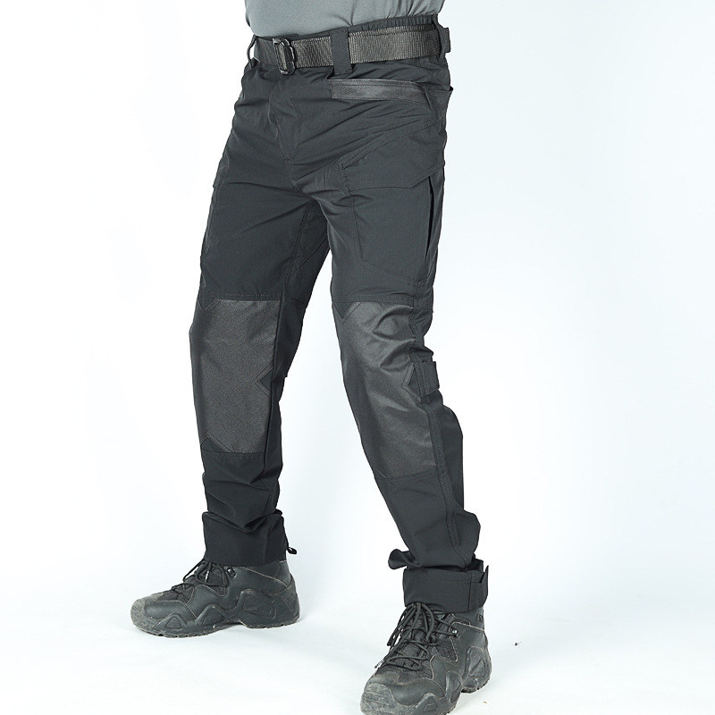 Pantalons tactiques d'extérieu - Tactical Military Shirt Cargo avis et prix