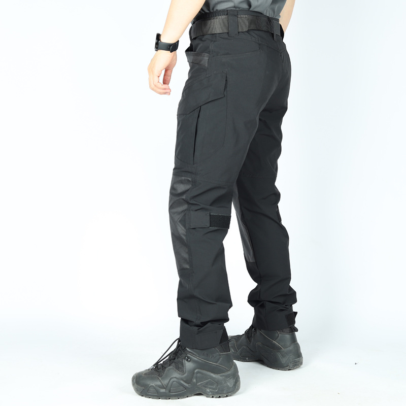 Pantalons tactiques d'extérieu - Tactical Military Shirt Cargo avis et prix