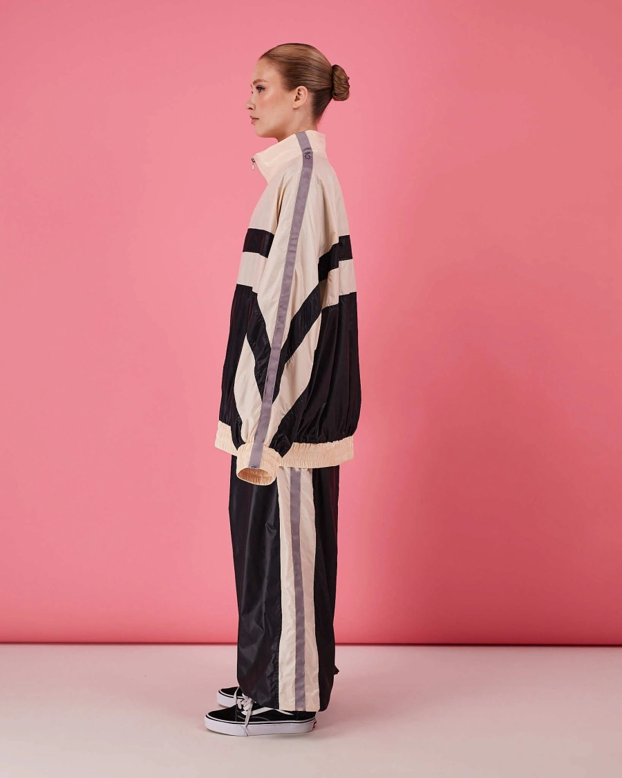 Ensemble décontracté deux pièc - Jackets avis et prix