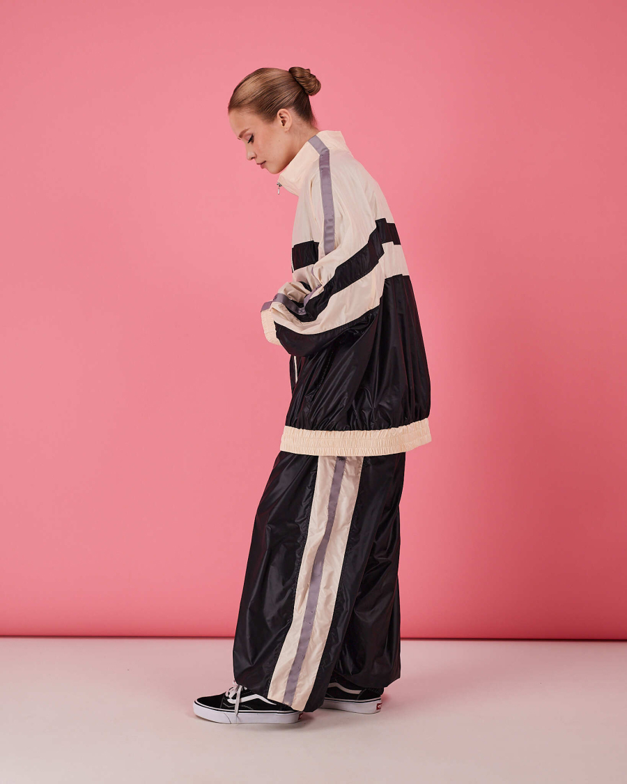 Ensemble décontracté deux pièc - Jackets avis et prix