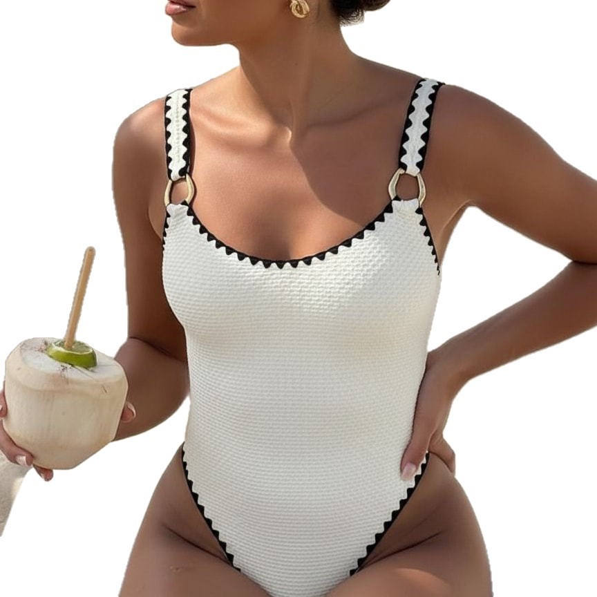 Maillot de bain femme sans man - Suits avis et prix