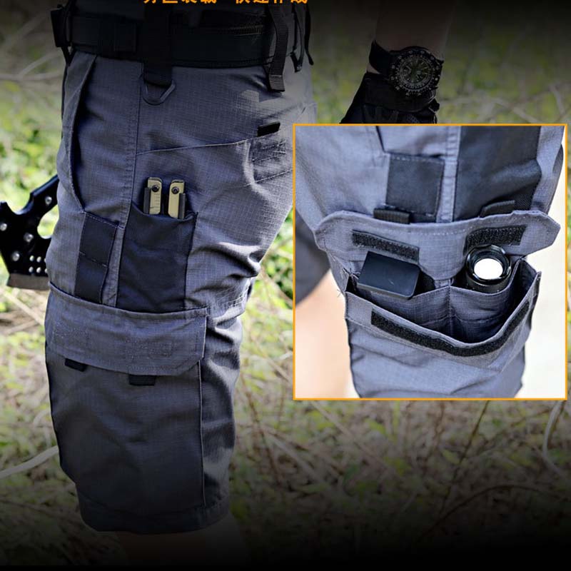 Ensemble uniforme militaire ta - Tactical Military Shirt Cargo avis et prix