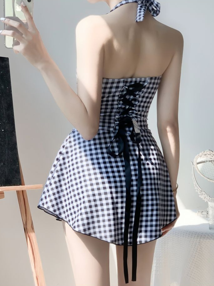 Nouveau Maillot de Bain Une Pi - Suits avis et prix