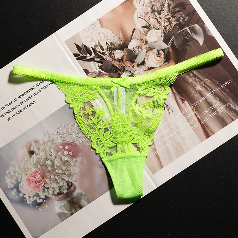 Culottes en dentelle sexy pour - Underwear avis et prix