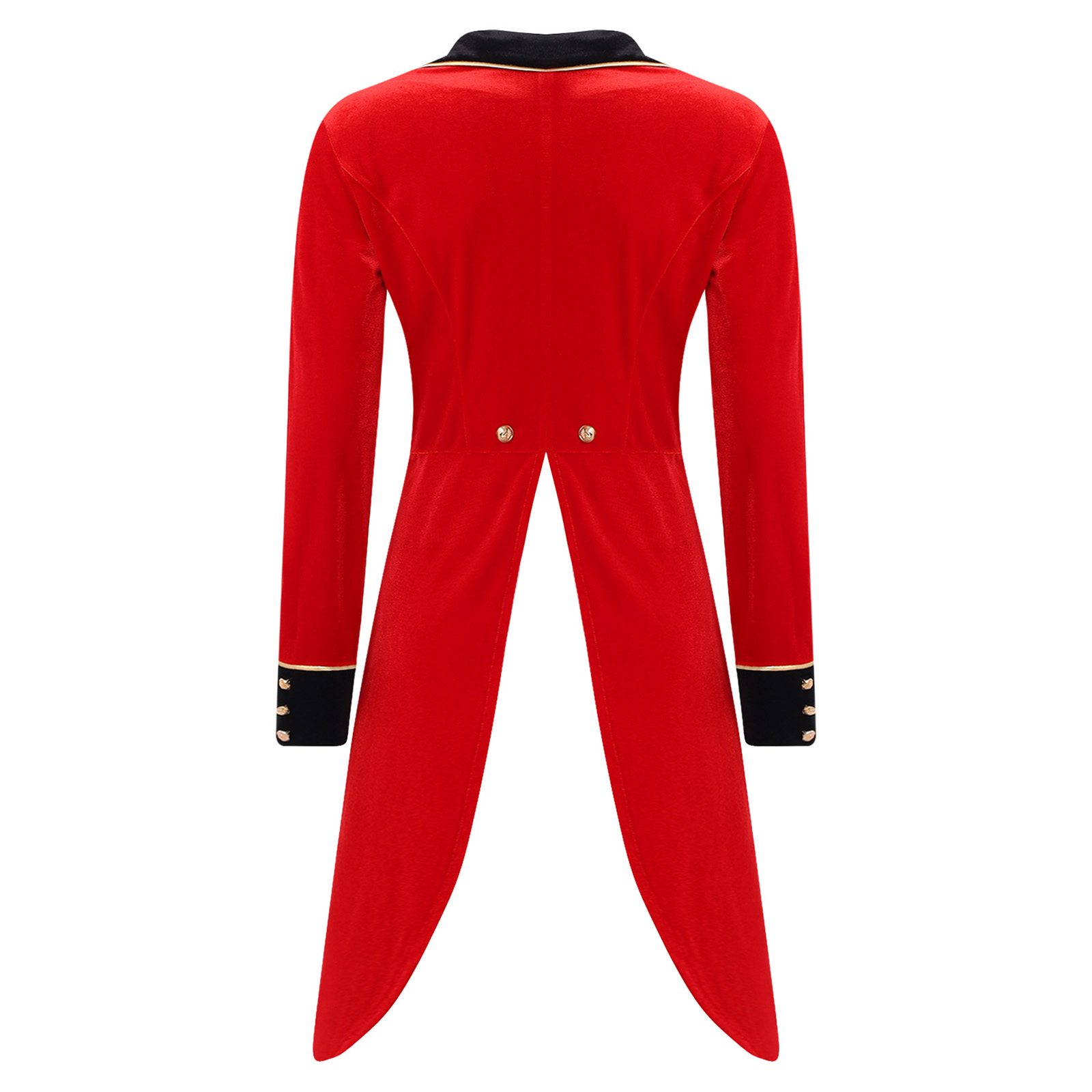 Veste de cirque pour femme, co - Jackets avis et prix