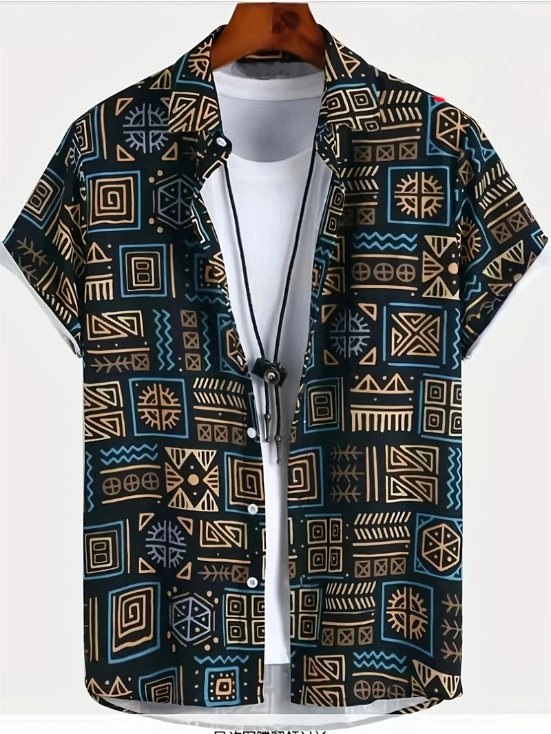 Chemise Hawaïenne Paisley Colo - Vintage Hawaiian Floral Shirt avis et prix