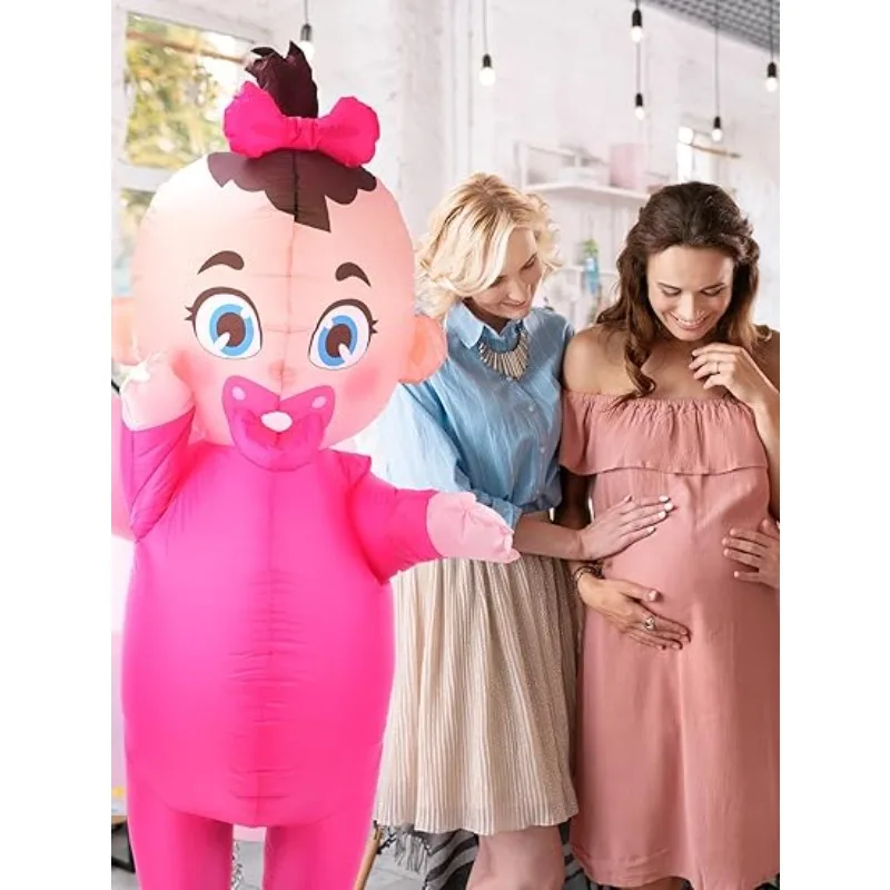 Lot de 2 costumes gonflables m - Suits avis et prix
