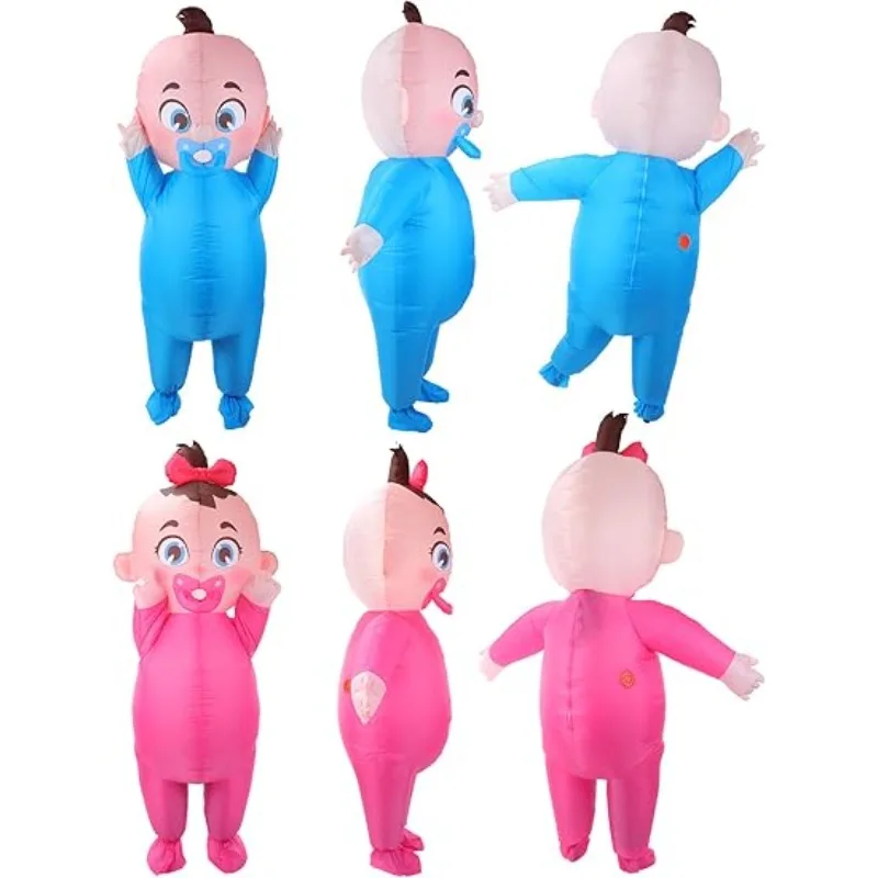 Lot de 2 costumes gonflables m - Suits avis et prix