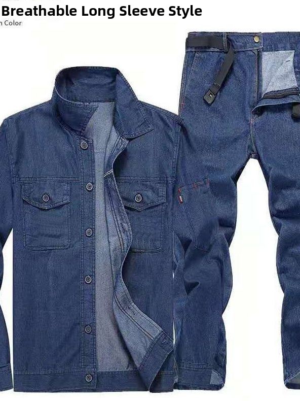 Chemise en jean pour homme, ma - Jeans avis et prix
