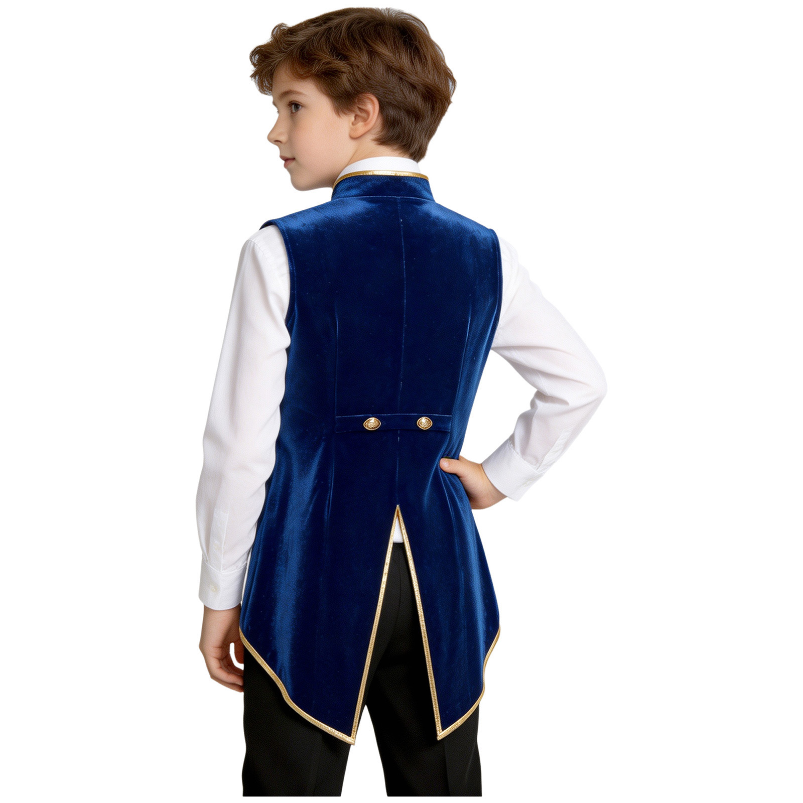 Veste de style médiéval et de  - Jackets avis et prix