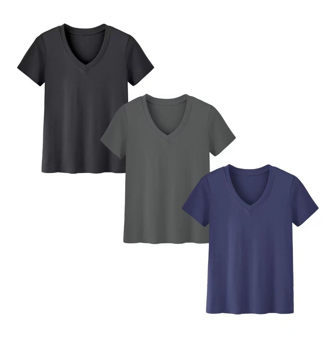 Ensemble décontracté pour femm - T-Shirts avis et prix