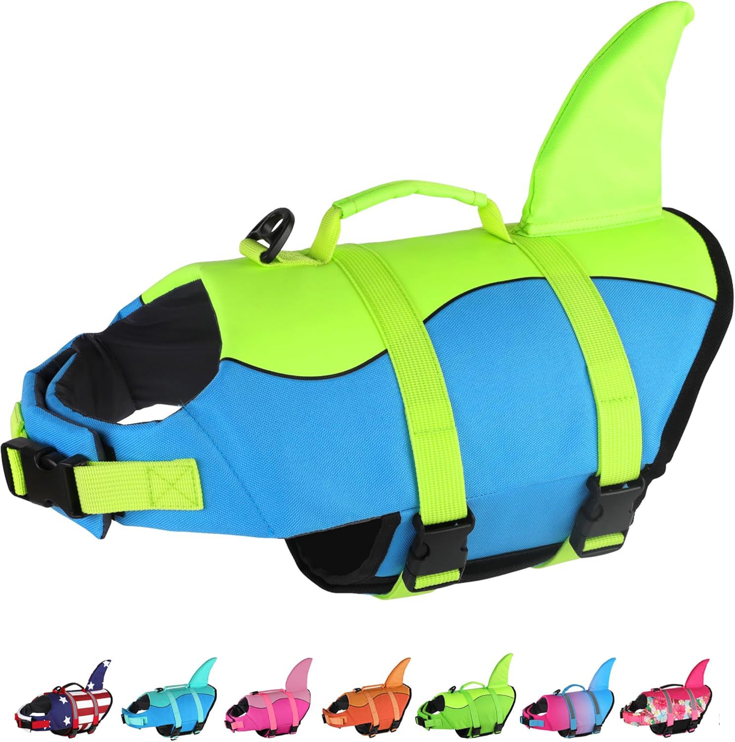 Gilet de sauvetage pour chien, - Jackets avis et prix