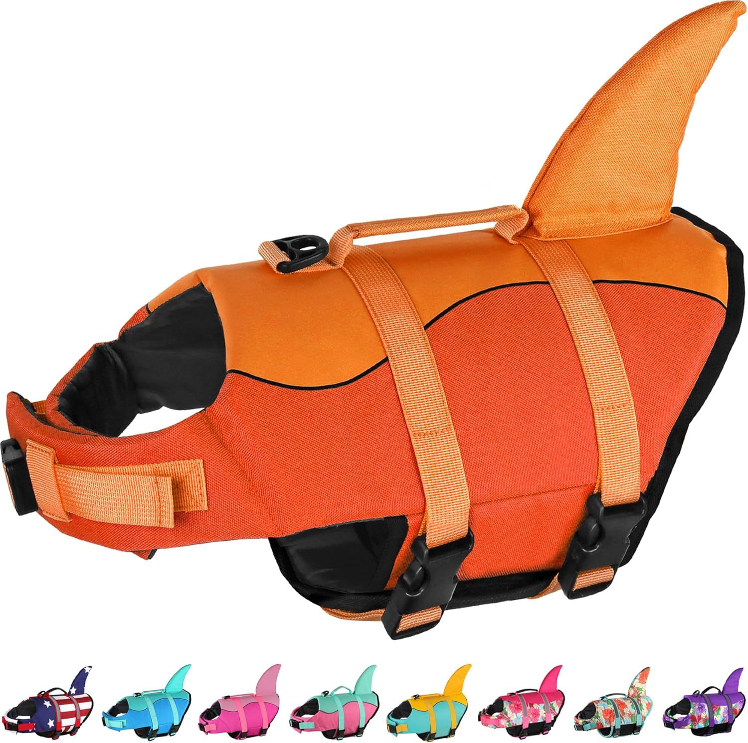 Gilet de sauvetage pour chien, - Jackets avis et prix